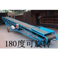 皮帶輸送機械、農(nóng)資肥裝車機、物料輸送機械