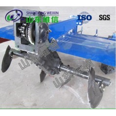 手扶起壟機，農(nóng)業(yè)機械