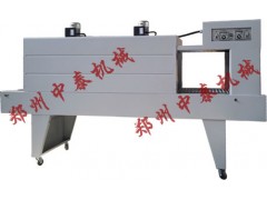 小型礦泉水包裝機(jī)，易拉罐PE膜包裝機(jī)，塑封膜包裝機(jī)