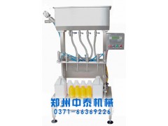 玻璃水灌裝機、防凍液灌裝機、半自動液體灌裝機
