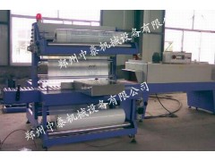 防水卷材包裝機廠家直銷、全自動卷材包裝設(shè)備