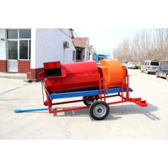 干、濕兩用花生摘果機(jī)  花生摘果分離機(jī)   摘果分離機(jī) 廠家