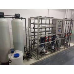 南京超純水設(shè)備/南京工業(yè)超純水/南京超純水機/超純水廠家