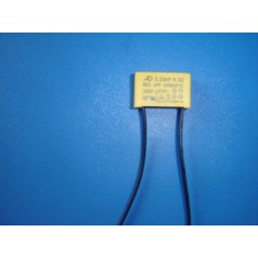 AD電容，AID電容