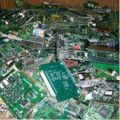 成都專業(yè)收購電子元件，電子廢料，模塊芯片回收