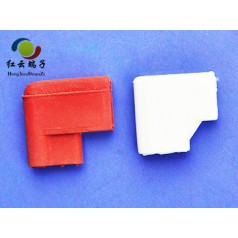 硅膠護套優(yōu)質環(huán)?；鸨N售中