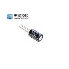 你了解多少電解電容器的產(chǎn)品技術(shù)特征？