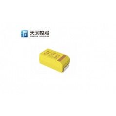 深刻了解鉭電容的基本產(chǎn)品常識！