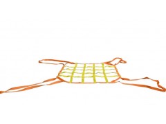 尼龍吊網(wǎng)，扁帶式吊網(wǎng)，繩式吊網(wǎng)，走扁帶