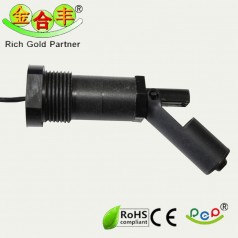 廠家直銷(xiāo)鴨嘴式浮球開(kāi)關(guān)L7-P液位開(kāi)關(guān) 化工液液位傳感器