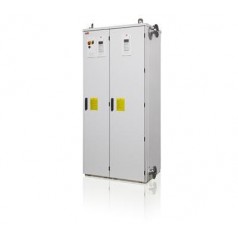 ABB 柜體式單傳動(dòng)，ACS880-07 變頻器