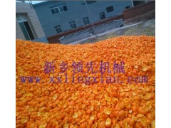 專(zhuān)業(yè)生產(chǎn)柑橘剝皮榨汁機(jī)-新鄉(xiāng) 機(jī)械