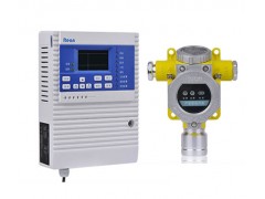 隔爆型液化氣報警器，液化石油氣報警器RBK-6000-ZL9