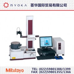 供應(yīng)原裝日本三豐  Roundtest (圓度、圓柱度測(cè)量?jī)x RA-2200)