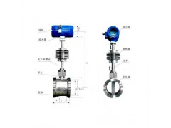 蒸汽流量計(jì)