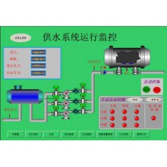 北京自動化控制，電機(jī)設(shè)備自動化控制，供水自動化控制
