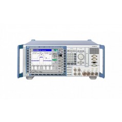 R&S CMS50 無(wú)線電綜合測(cè)試儀