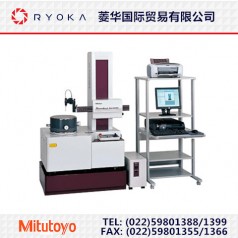 供應(yīng)原裝日本三豐 Roundtest (圓度、圓柱度測(cè)量?jī)x RA-5200)