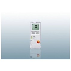 testo 振動(dòng)數(shù)據(jù)記錄儀系列