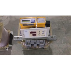 醫(yī)院醫(yī)用隔離變壓器：AIM-M100，AITR-8KVA
