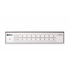 ASSOCIATED RESEARCH多路復(fù)用器，多達(dá)16個獨立的高壓或大電流通道