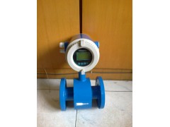 電磁流量計的作用和參數(shù)