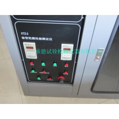 電工套管燃燒試驗機(jī)