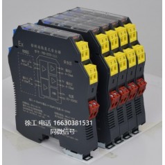 供應隔離式安全柵，信號隔離器，電涌保護器，數(shù)據(jù)采集模塊