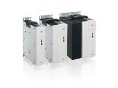 ABB 運動控制驅(qū)動器 - MotiFlex e100 180 – 560 V AC 三相
