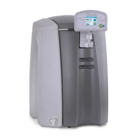 Select Purewater 300純水系統(tǒng)，自來水做進水,產(chǎn)水1–10MΩ.cm