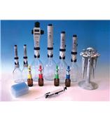 WITEG WITOPET單通道、八通道、十二通道可調(diào)移液器、加樣器、移液槍