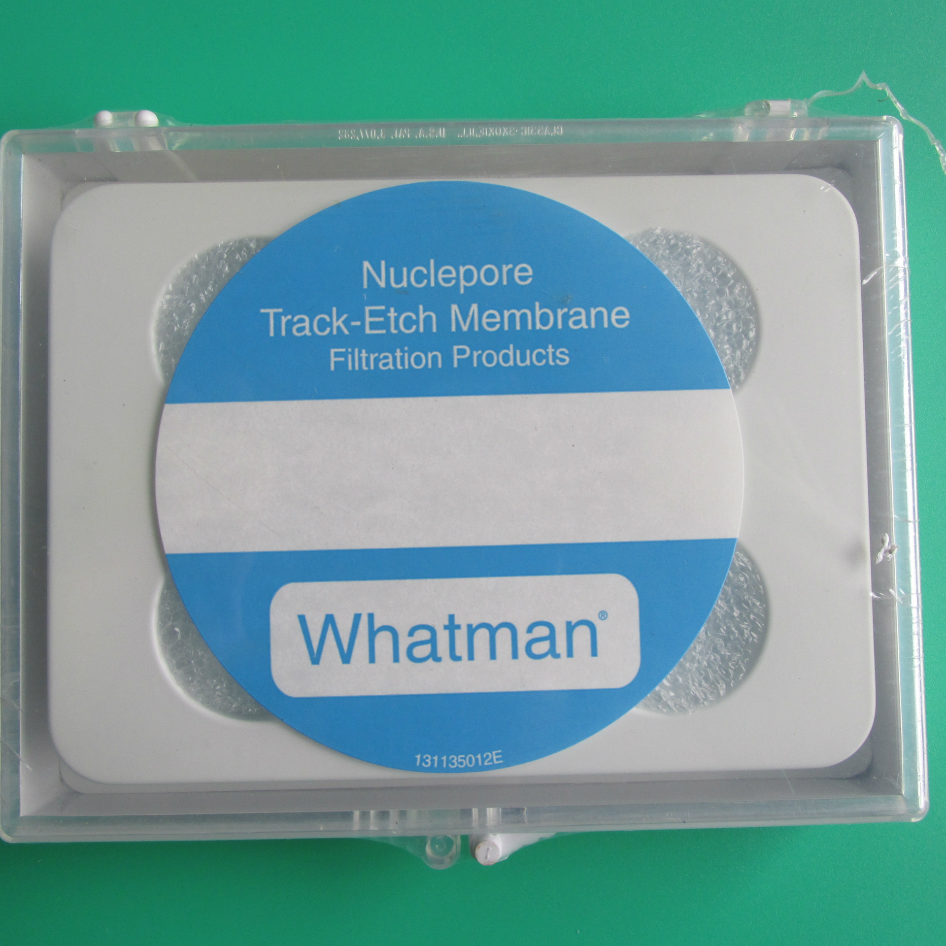 Whatman Grade 1定性濾紙-標(biāo)準(zhǔn)級，圓片，150mm ，1001-150