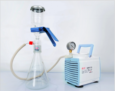 溶劑過濾器，過濾系統(tǒng) 1000ml