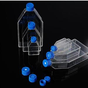 巴羅克/Biologix 細胞培養(yǎng)瓶07-8025/07-8075 伽馬消毒處理，TC 處理，無致熱