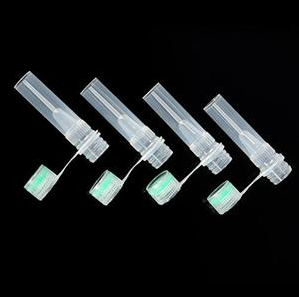 巴羅克/Biologix 連蓋凍存管82-7054、冷凍管、螺口管 優(yōu)質(zhì)聚丙烯材質(zhì)，耐高溫高壓