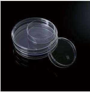 巴羅克/Biologix 細(xì)菌培養(yǎng)皿66-1560 上皿3 個(gè)透氣孔，便于皿內(nèi)外氣體交換