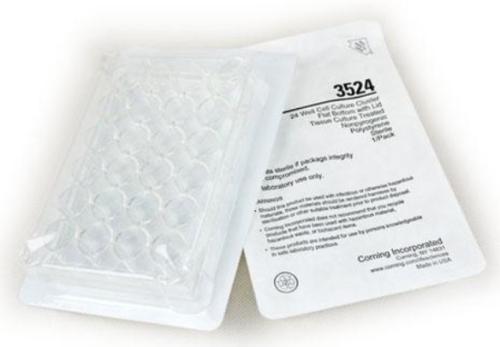 Corning 培養(yǎng)皿 IVF 60X15MM PS（聚苯乙烯）材質 滅菌 散裝 3260