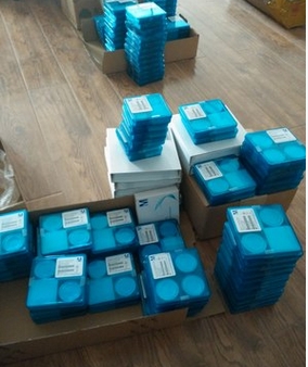 Merck Millipore Express PLUS表面濾膜，改良聚醚砜膜