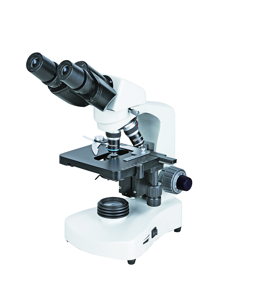 N-120系列生物顯微鏡N-120、N-120A
