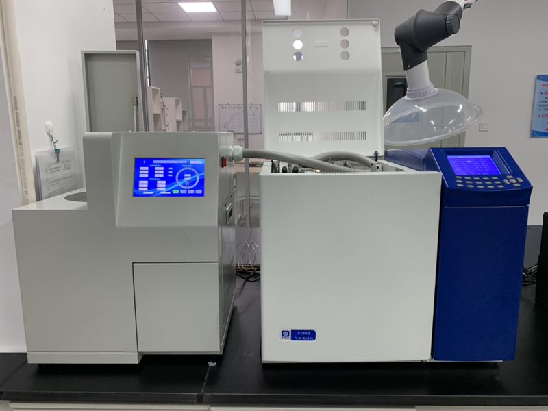GC-9860頂空氣相色譜法分析洋酒中甲醇、雜醇油