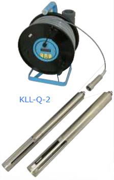 KLL-Q-2便攜式水位、水質(zhì)測量儀