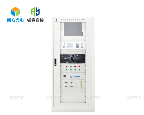 固定污染源煙氣排放連續(xù)監(jiān)測系統Gasboard-9050