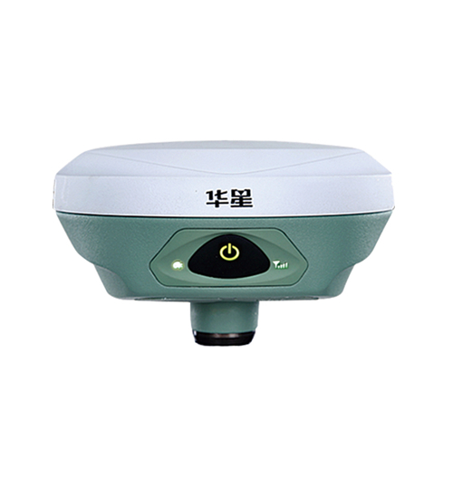 中海達(dá)華星小型化，可接入千尋的RTK,華星A20,GPS山東總代理，青島中?；鶚I(yè)海洋科技有限公司