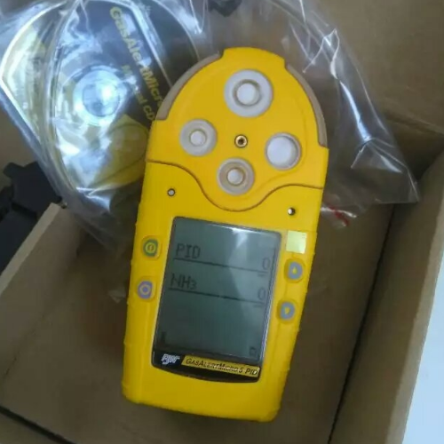 手持式PID、LEL、O2、CO、H2S氣體檢測(cè)儀