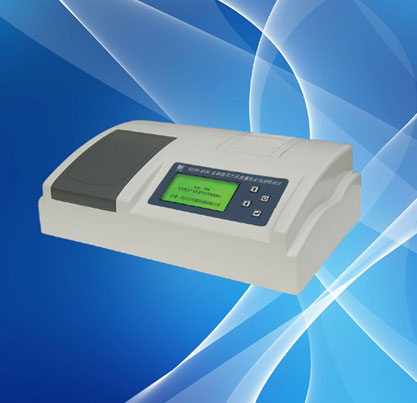 GDYN-300M多參數(shù)農(nóng)產(chǎn)品質(zhì)量安全快速檢測儀(50個(gè)參數(shù)、彩屏)