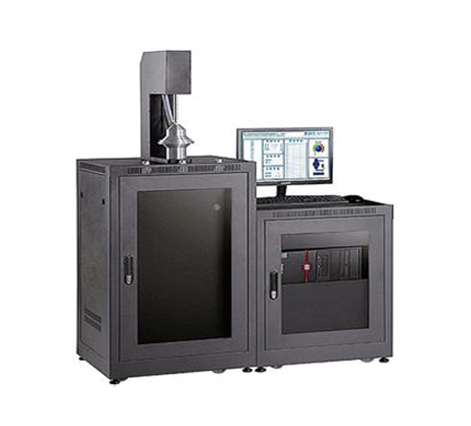 醫(yī)用防護(hù)服材料過濾效率試驗機 MWFH-2000