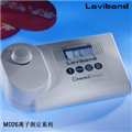 德國Lovibond ET6900余氯總氯測(cè)定儀