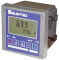 it-8100/f，上泰IT-8100，PR0CESS Fˉ，上泰氟離子電極