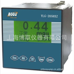 YLG-2058XZ中文余氯分析儀、總氯分析儀、余氯檢測(cè)儀說明書