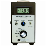 AIC2000美國進口新型空氣負(fù)氧離子檢測儀報價